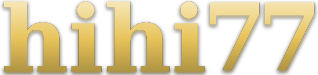 hihi77 logo